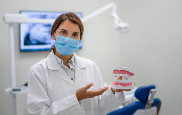 Best Emergency Tooth Extraction in Lakin, KS