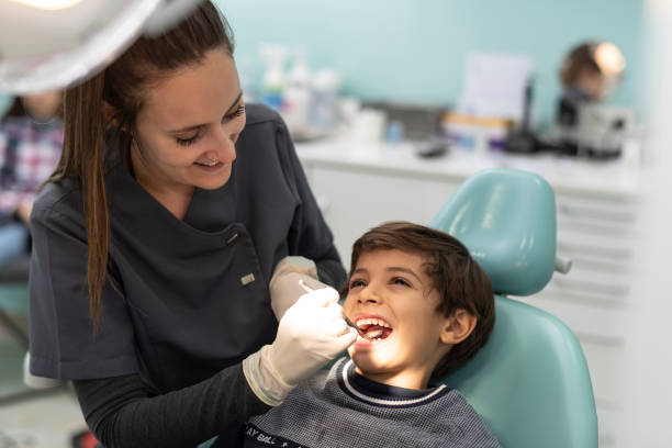 Best Emergency Tooth Extraction in Lakin, KS