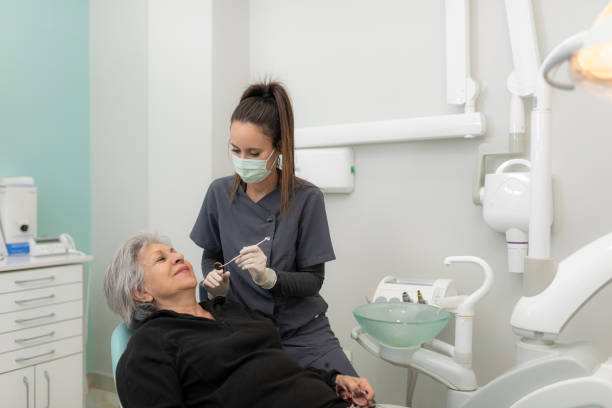 Best Emergency Wisdom Teeth Removal in Lakin, KS