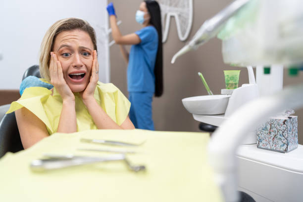 Best Weekend Emergency Dentist in Lakin, KS