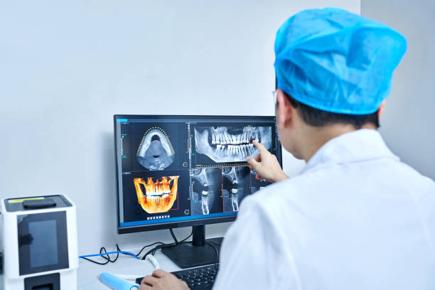 Best Emergency Dental Surgery in Lakin, KS
