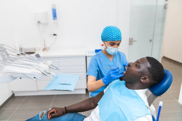 Best After-Hours Emergency Dentist in Lakin, KS